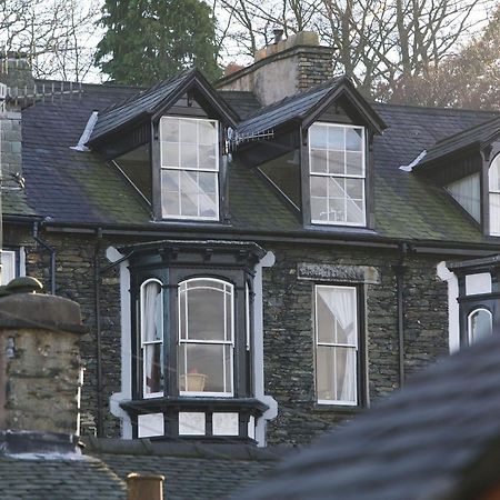 Lake View Apartment Bowness-on-Windermere Exteriér fotografie