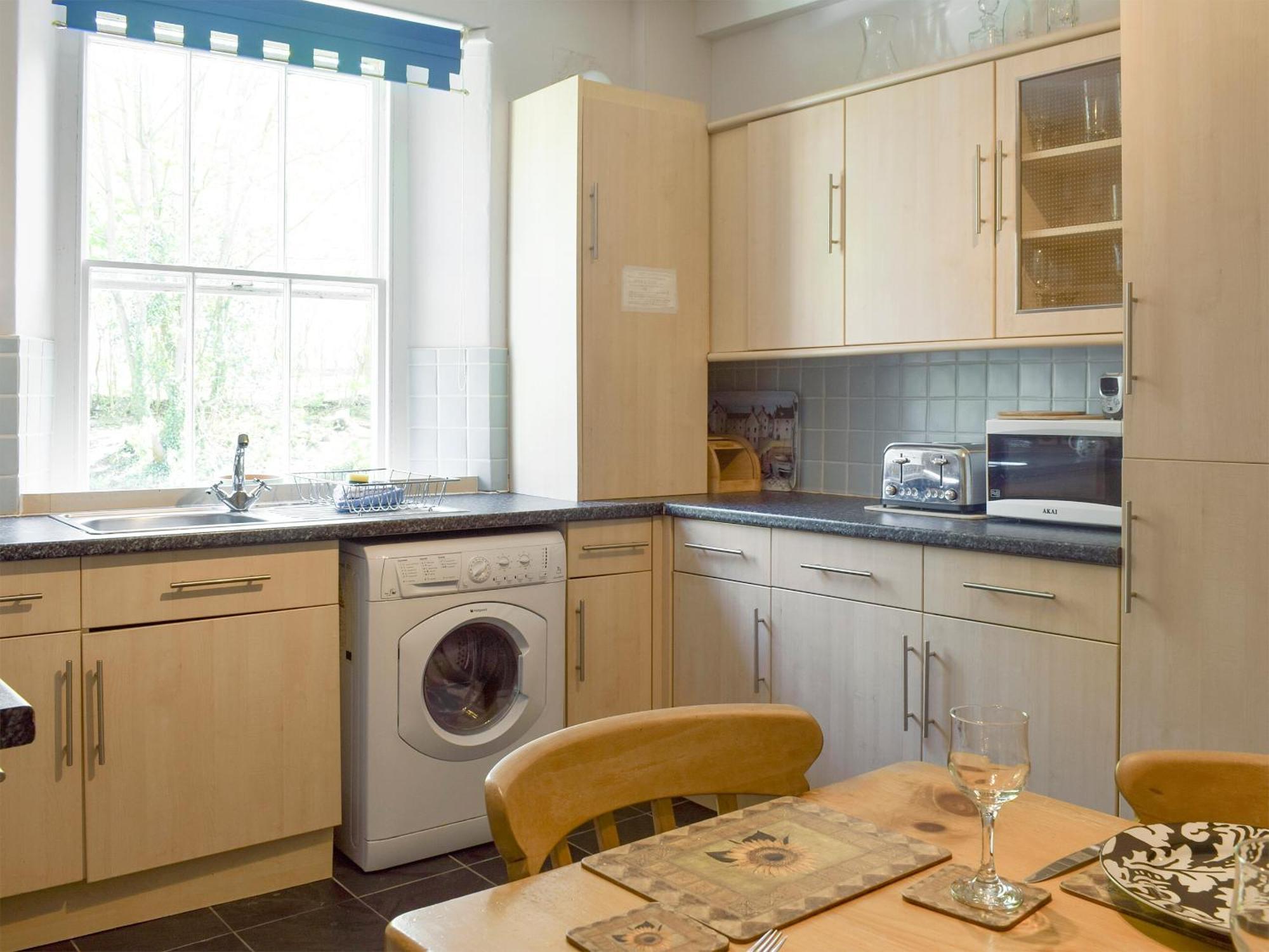 Lake View Apartment Bowness-on-Windermere Exteriér fotografie