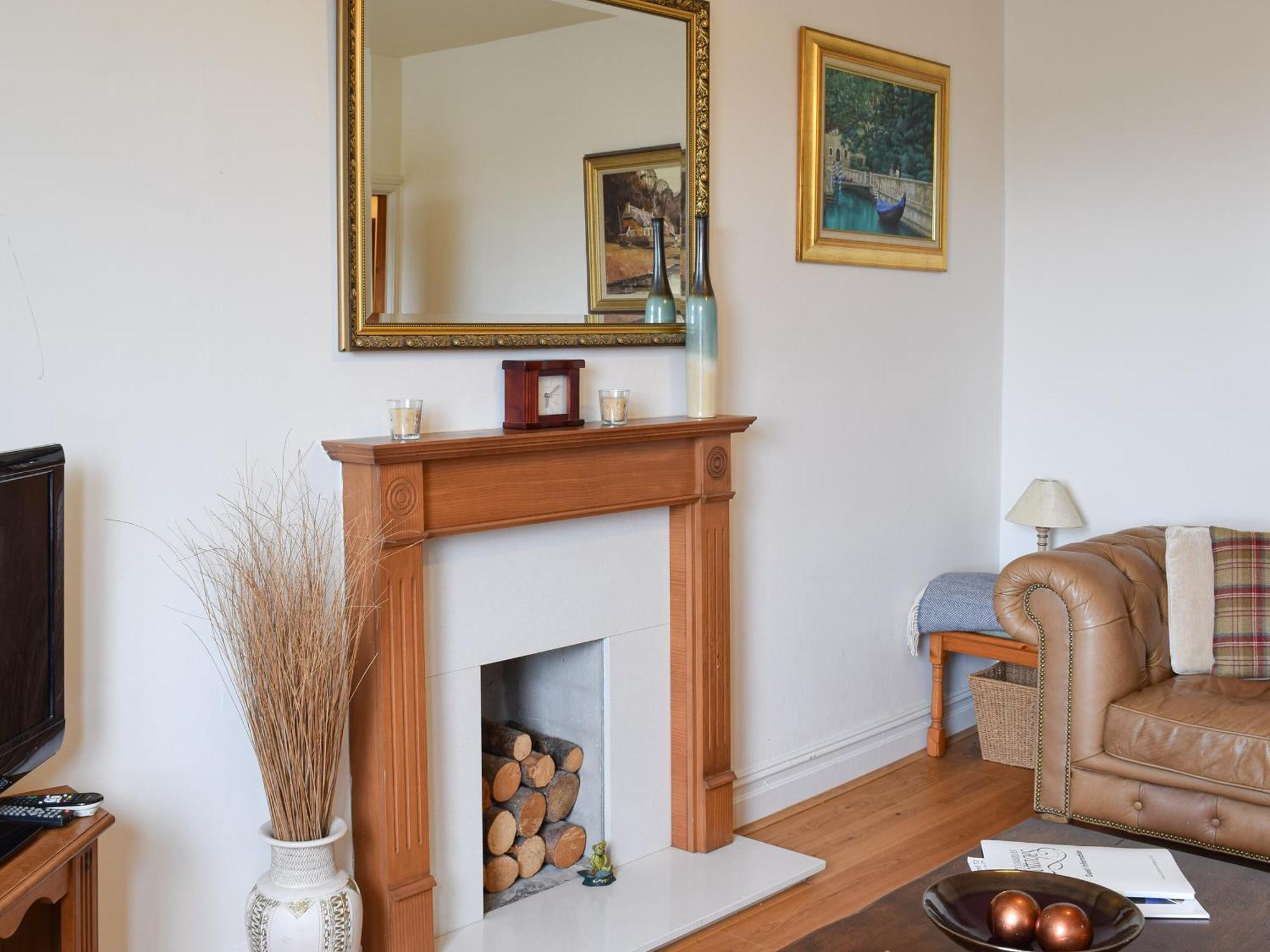 Lake View Apartment Bowness-on-Windermere Exteriér fotografie