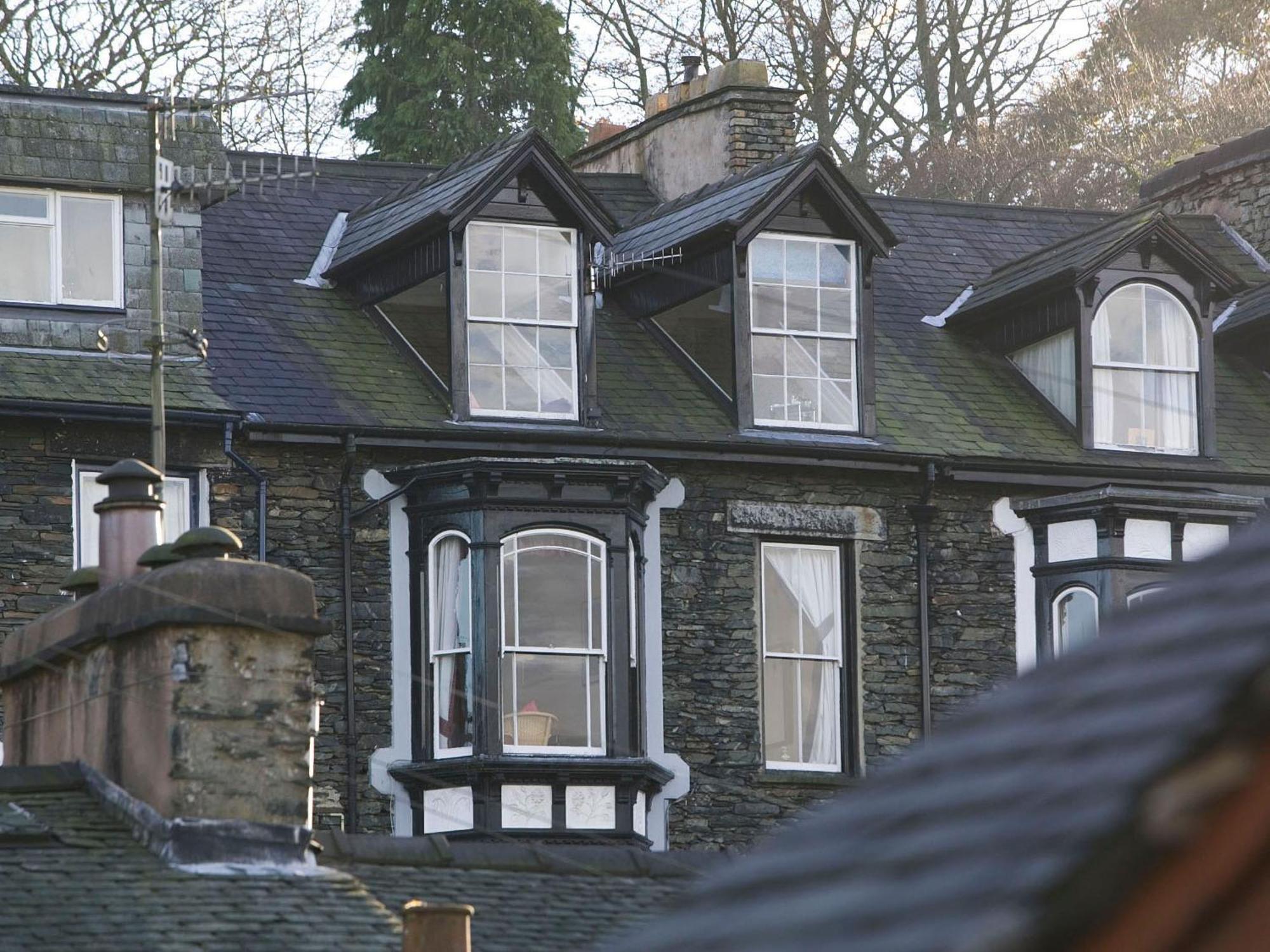 Lake View Apartment Bowness-on-Windermere Exteriér fotografie