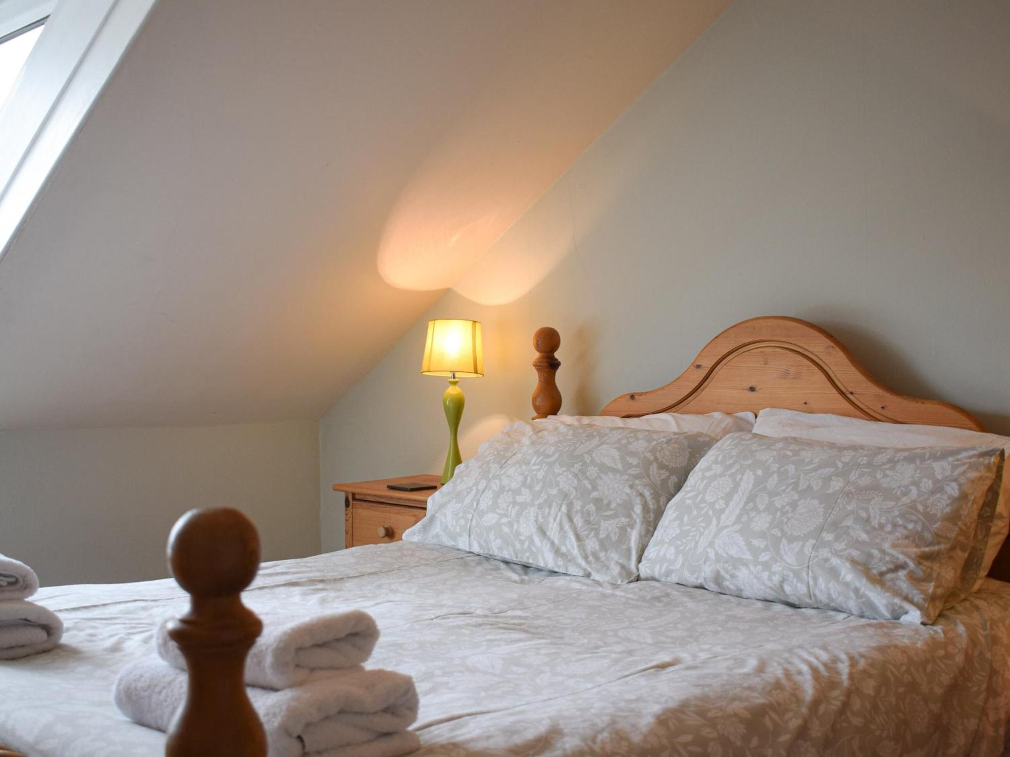 Lake View Apartment Bowness-on-Windermere Exteriér fotografie