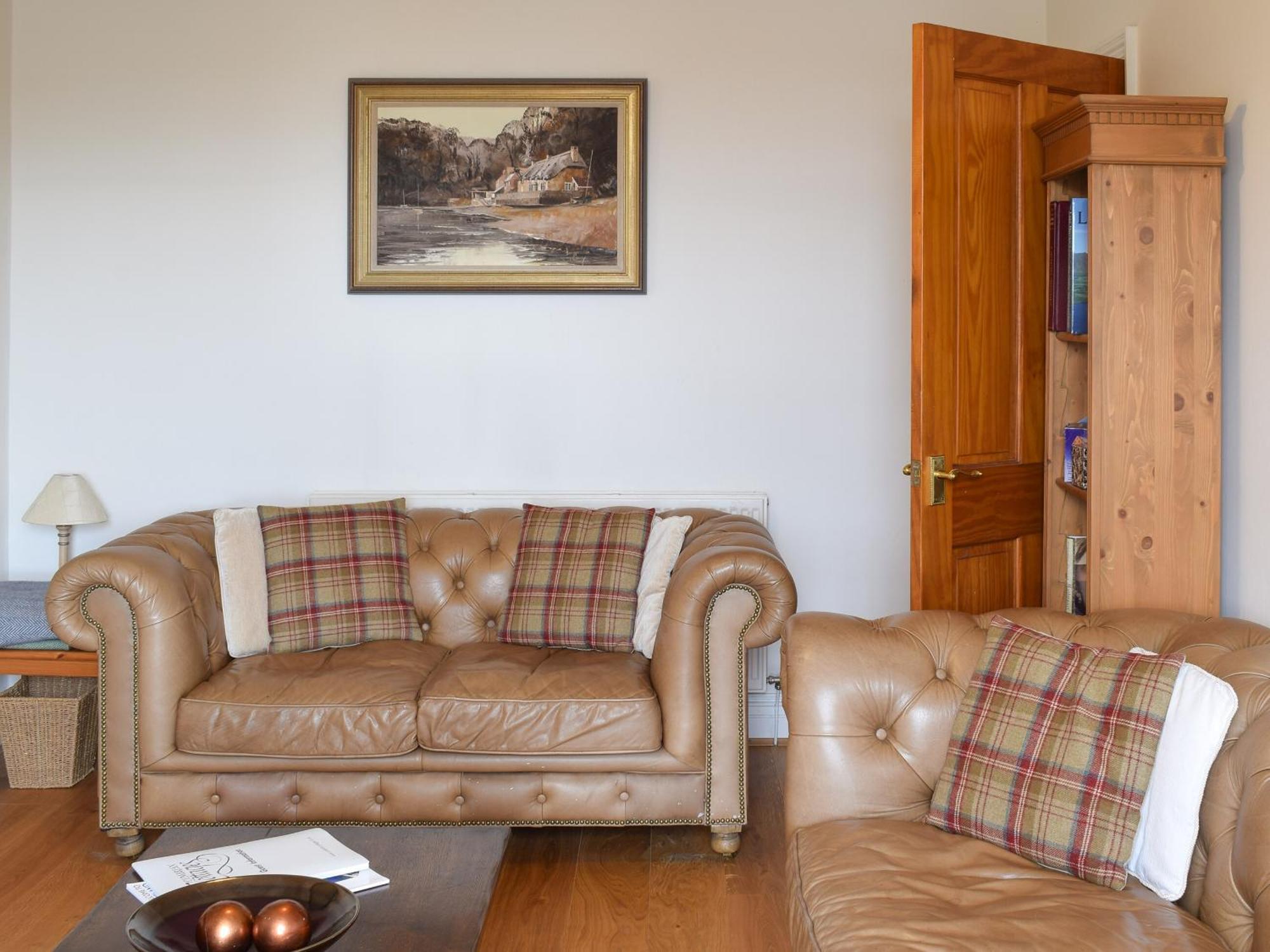 Lake View Apartment Bowness-on-Windermere Exteriér fotografie